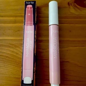 Tarte marajuca lipstick in rose